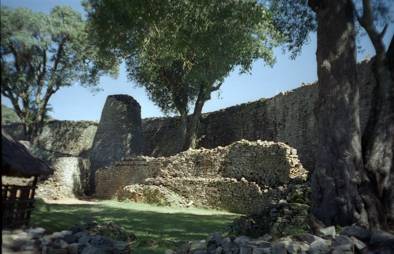 Great Zimbabwe Ruins: Discover the History and Architecture of Masvingo Province