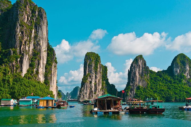 Hạ Long Bay Cruises Quảng Ninh Province: Best Tours & Experiences