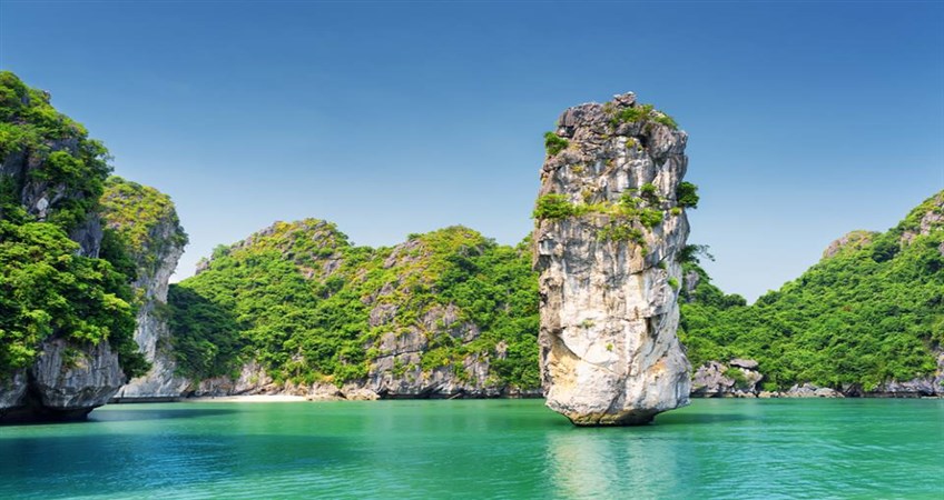 Hạ Long Bay Cruises Quảng Ninh Province: Best Tours & Experiences