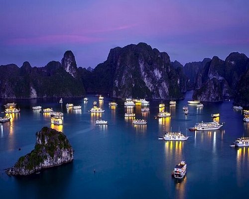 Hạ Long Bay Cruises Quảng Ninh Province: Best Tours & Experiences