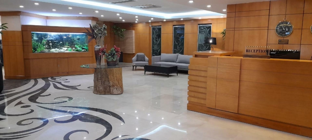 Hotel Apartment Mashhad Imam Reza Street - Book Your Exclusive Stay with Iran Charter