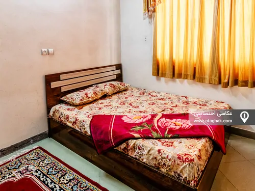 Hotel Apartment Near Imam Reza Shrine - Elegant and Comfortable Stay