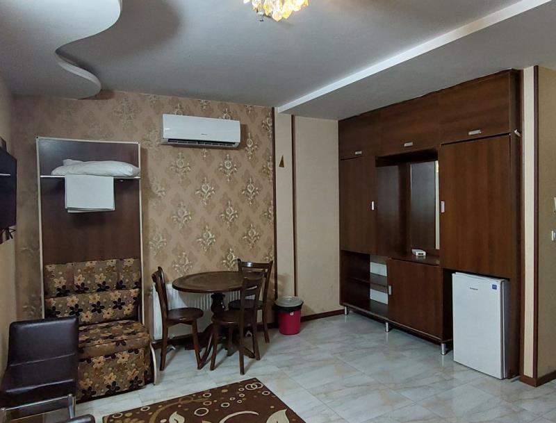 Hotel Apartment Near Imam Reza Shrine - Elegant and Comfortable Stay