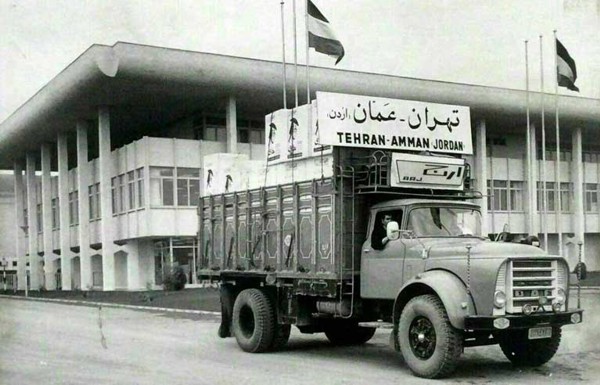 Iran and Kuwait Set New Standards in Automotive and Tourism Cooperation