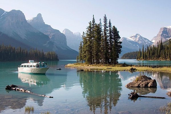 Jasper National Park Alberta: Discover Canada's Natural Wonder
