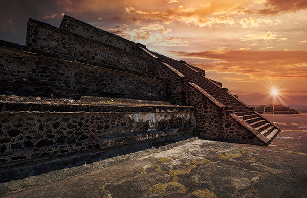 Journey into Teotihuacan: Unraveling the Secrets of Ancient Civilization