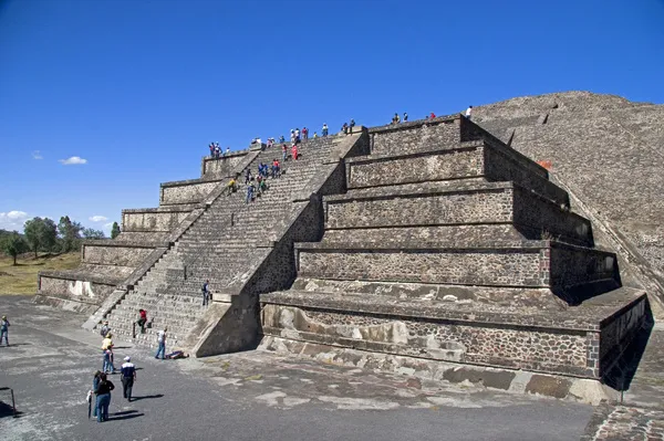 Journey into Teotihuacan: Unraveling the Secrets of Ancient Civilization