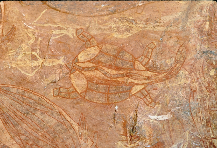 Kakadu's Ubirr Rock Art Site Northern Territory - Discover Ancient Aboriginal Art