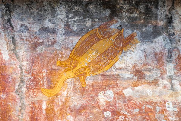 Kakadu's Ubirr Rock Art Site Northern Territory - Discover Ancient Aboriginal Art