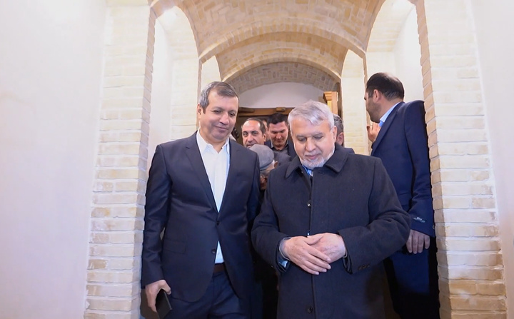 Kandolus: Mazandaran’s Cultural Legacy Steps Into the Global Spotlight