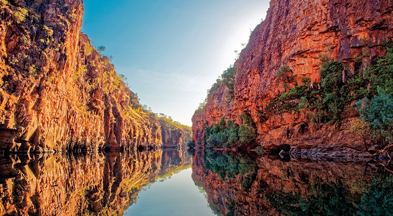 Katherine Gorge: Ultimate Guide to Northern Territory's Natural Wonder