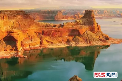 Kerman Heralds Global Ecotourism Era After Historic National Event