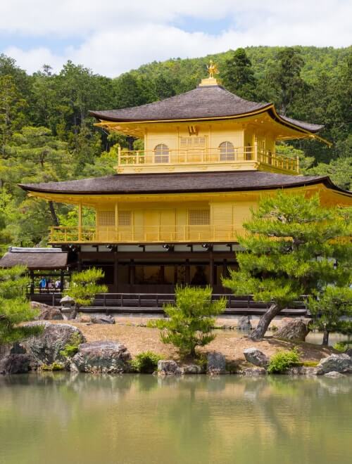 Kinkaku-ji (Golden Pavilion) Kyoto: Ultimate Guide to Japan's Iconic Temple