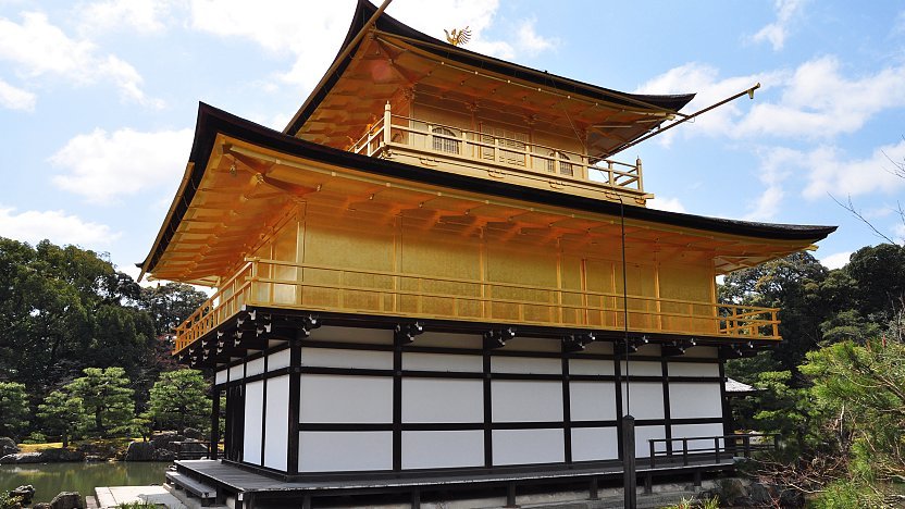 Kinkaku-ji (Golden Pavilion) Kyoto: Ultimate Guide to Japan's Iconic Temple