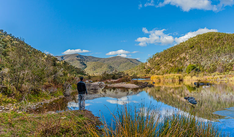 Kosciuszko National Park New South Wales: Australia's Natural Gem