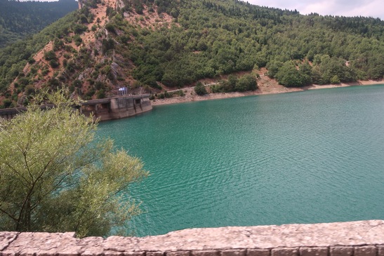 Lake Plastiras: Discover Greece's Hidden Gem in Thessaly