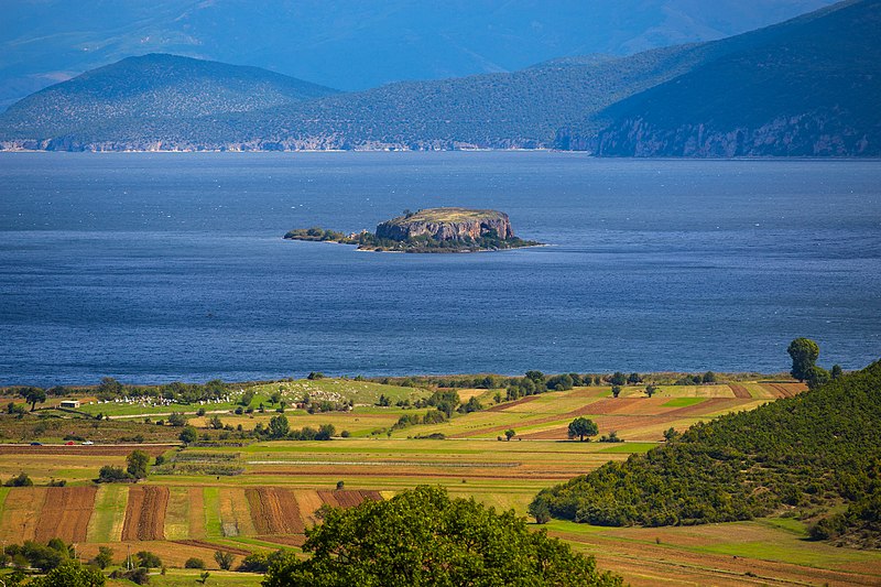 Lake Prespa Macedonia: Discover the Natural Beauty and Unique Landscapes