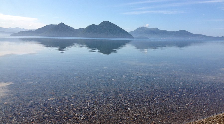 Lake Toya: Discover the Stunning Beauty of Hokkaido's Iconic Lake