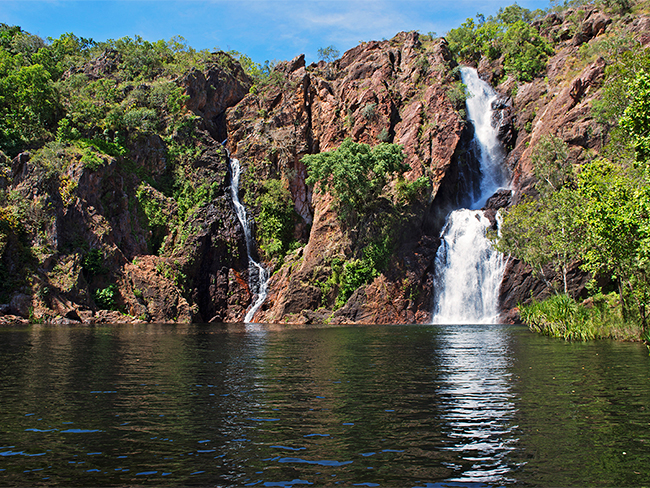 Litchfield National Park Northern Territory: Ultimate Guide to Australia's Natural Wonder