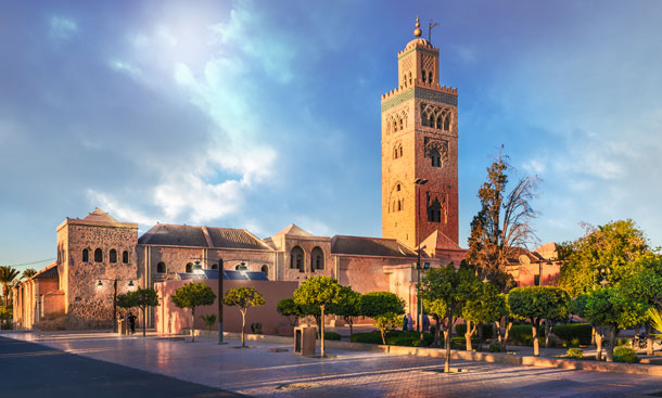 Marrakech Medina: Discover the Heart of Marrakech's Historic District