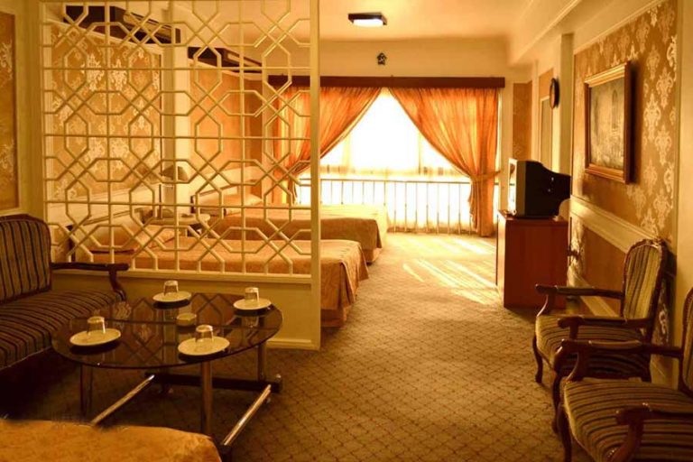 Mashhad Imam Reza Street Hotel Apartments - Modern Luxurious and Affordable Accommodation