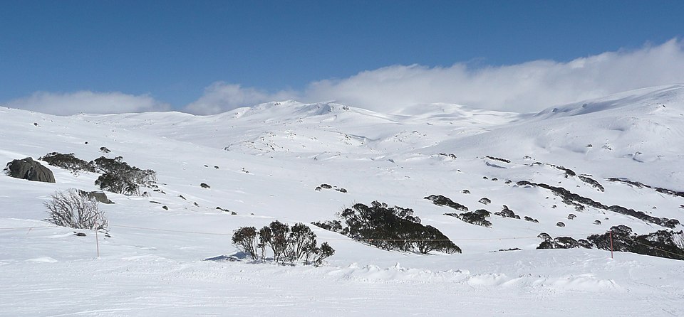 Mount Kosciuszko: Australia's Highest Peak in New South Wales