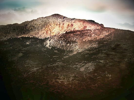 Mount Parnassus: Discover Central Greece's Sacred Mountain and Natural Beauty