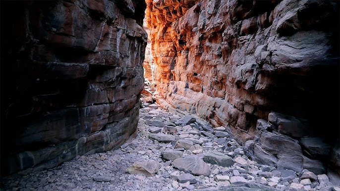 Mount Remarkable National Park South Australia: Discover Nature's Gem