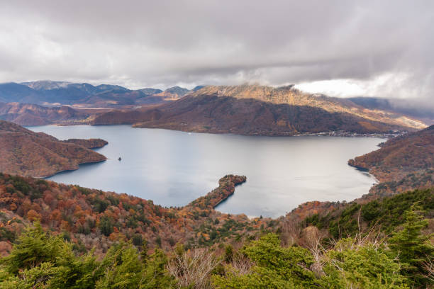 Nikko National Park: Japan's Natural Wonder in Tochigi Prefecture