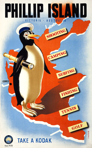 Phillip Island Penguin Parade Victoria: Experience the Ultimate Wildlife Show