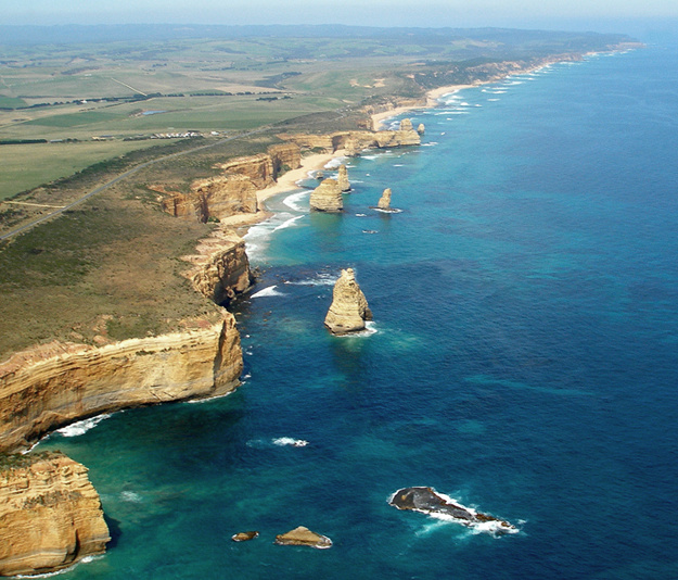 Port Campbell National Park Victoria: Top Attractions and Travel Guide