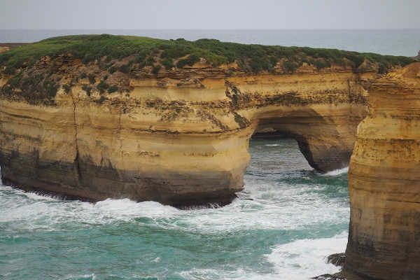 Port Campbell National Park Victoria: Top Attractions and Travel Guide