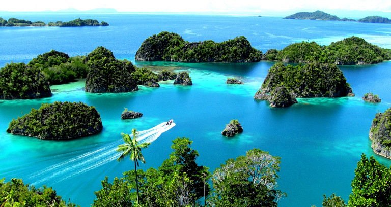 Raja Ampat Islands: Discover West Papua's Hidden Blue Paradise