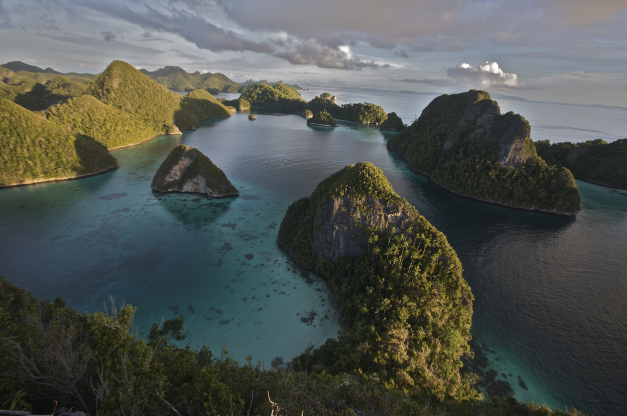 Raja Ampat Islands: Discover West Papua's Hidden Blue Paradise
