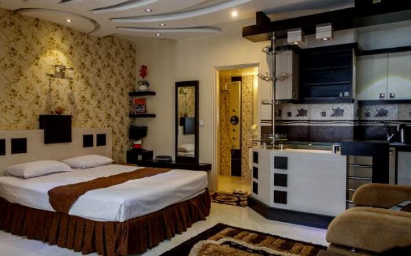 Ramsar Apartment Hotels: Experience a Unique Stay with Iran Charter