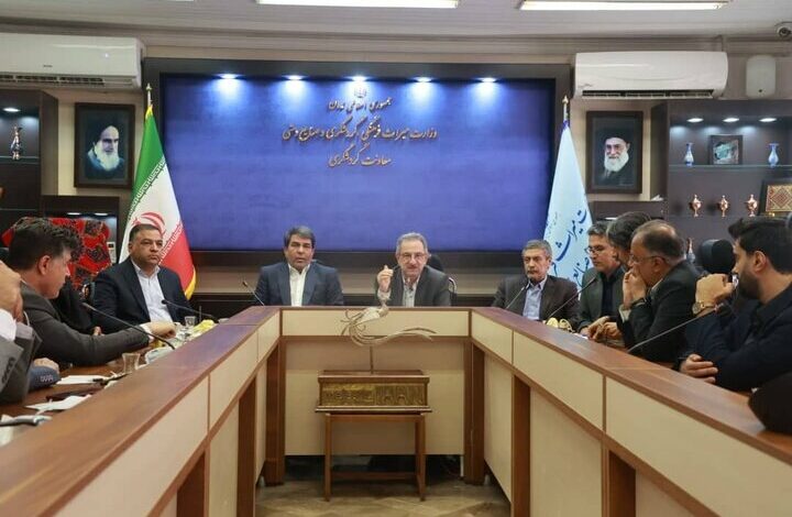 Revitalizing Kerman: Tourism Leaders Share a New Vision for Iran and the World