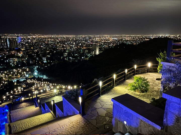 Revitalizing Mashhad Pilgrimage and Tourism with Modern Infrastructure