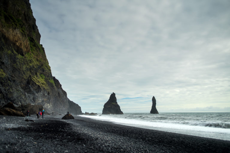 Reynisfjara Black Sand Beach South Coast: Ultimate Guide to Iceland's Iconic Coastal Wonder
