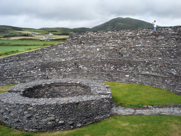 Ring of Kerry: Experience Ireland's Scenic Heritage and Timeless Beauty