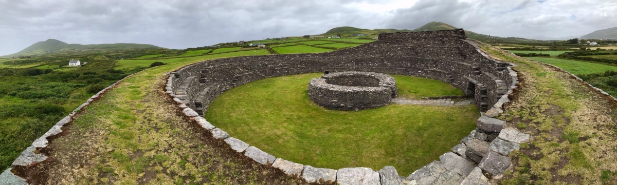 Ring of Kerry: Experience Ireland's Scenic Heritage and Timeless Beauty