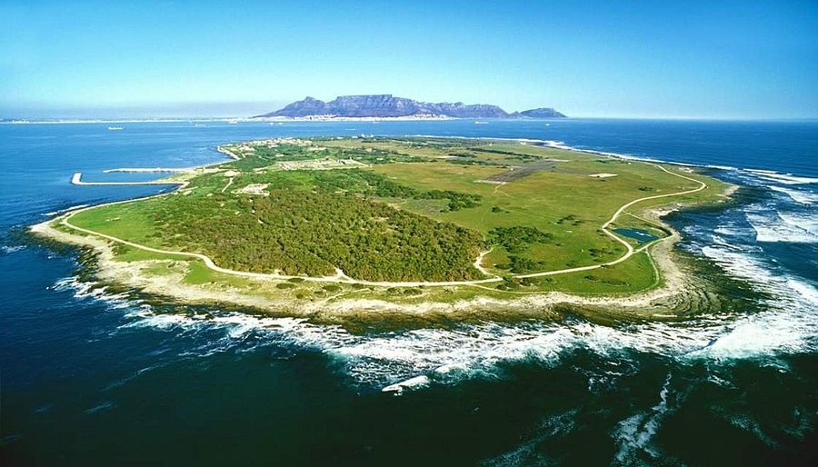 Robben Island Cape Town: Discover the Historic Prison and Icon of South Africa