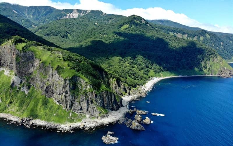 Shiretoko National Park Hokkaido: Discover Japan's Pristine Wilderness