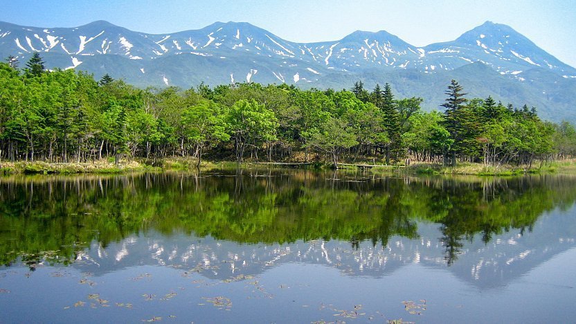 Shiretoko National Park Hokkaido: Discover Japan's Pristine Wilderness