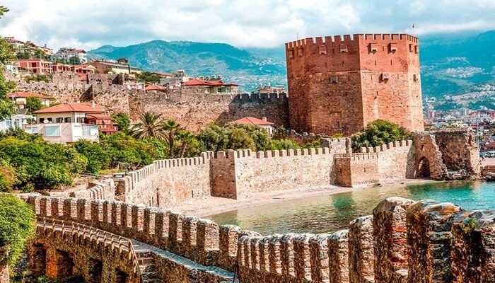 Step Into the Past: Experience Iran's Historic Journeys with Iran Charter