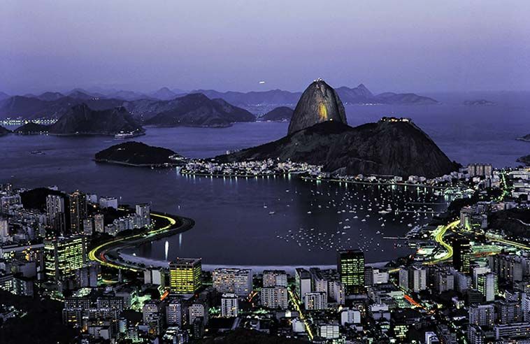 Sugarloaf Mountain Rio de Janeiro: Experience History, Adventure and Unmatched Beauty