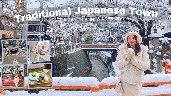 Takayama Old Town: Historic Charm in Gifu Prefecture