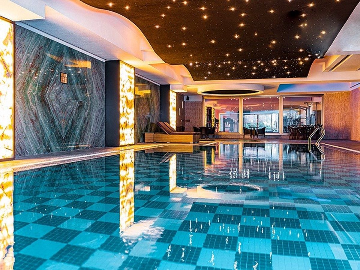 Tehran Apartment Hotels: Best Luxury Stays in the Heart of Tehran