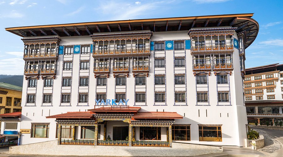 Thimphu: Bhutan's Dynamic Capital of History, Culture and Unique Architecture