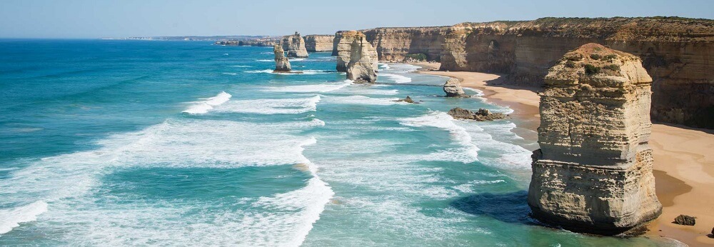 Twelve Apostles Victoria: Discover the Natural Wonder in Victoria, Australia