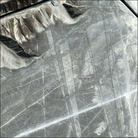 Unlocking the Hidden Secrets of the Nazca Lines: Ancient Mysteries Revealed